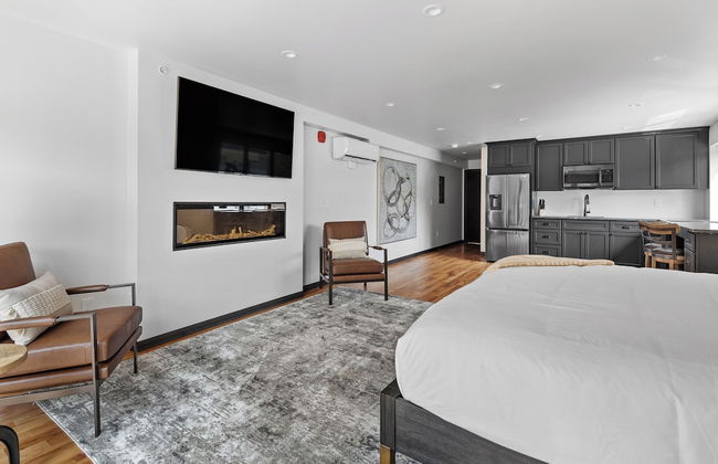 McGregor and Main Luxury Lofts - Foto 2