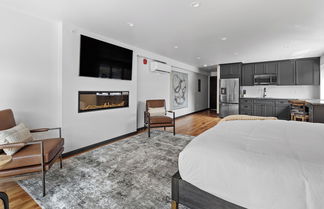 Photo 2 - McGregor and Main Luxury Lofts