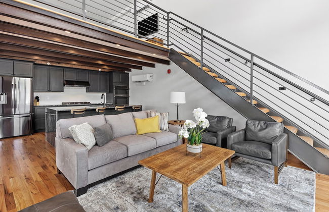 McGregor and Main Luxury Lofts - Foto 15