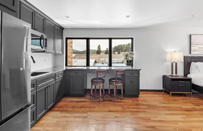 McGregor and Main Luxury Lofts - Foto 8