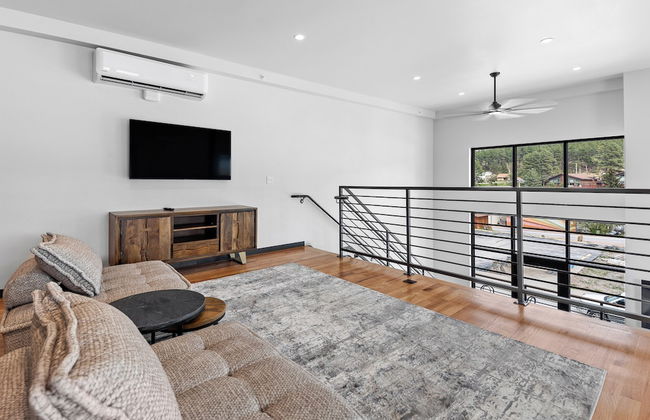 McGregor and Main Luxury Lofts - Foto 17