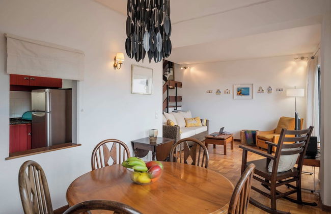 Holiday Duplex in Madeira - Matur I - Foto 22