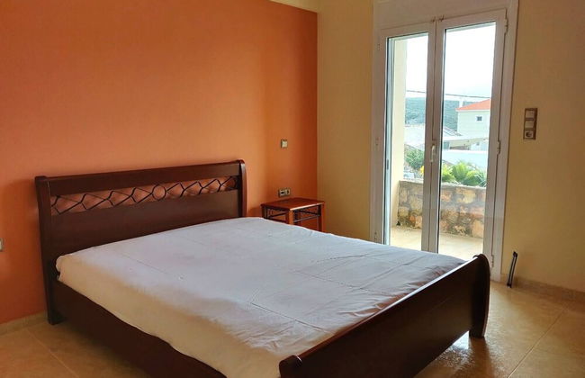 Dimitris Vasos Villa With Sea And Mountain View - Foto 2