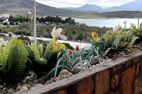 Photo 39 - Dimitris Vasos Villa With Sea And Mountain View