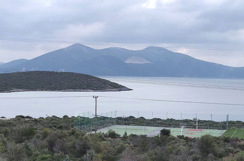 Photo 23 - Dimitris Vasos Villa With Sea And Mountain View