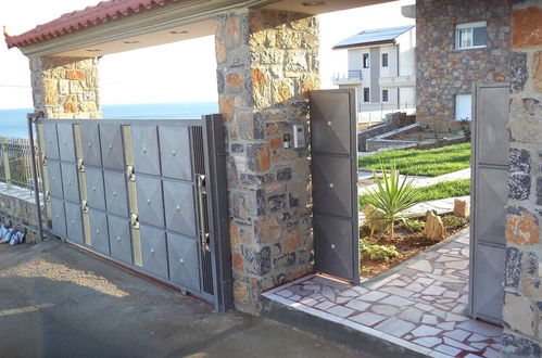 Photo 45 - Dimitris Vasos Villa With Sea And Mountain View