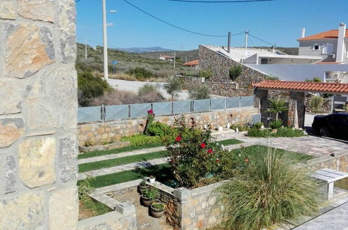 Foto 43 - Dimitris Vasos Villa With Sea And Mountain View