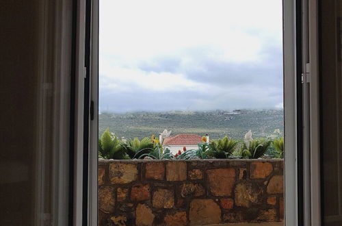 Photo 33 - Dimitris Vasos Villa With Sea And Mountain View