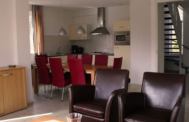 Holiday Home With Dishwasher, 20 km From Assen - Foto 3
