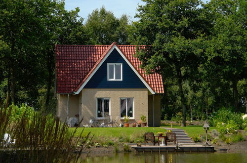 Photo 8 - Holiday Home With Dishwasher, 20 km From Assen