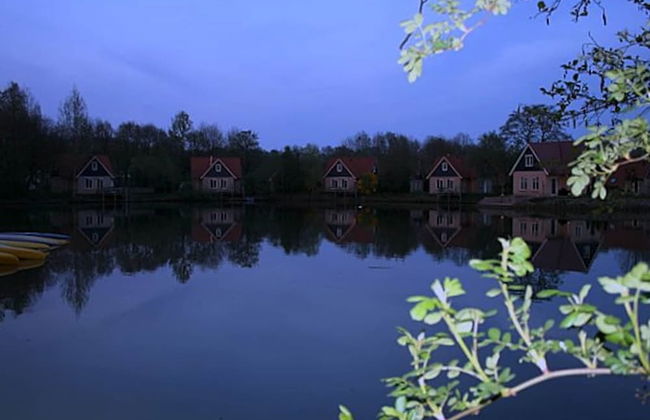 Detached Holiday Home With Wifi, 20 km From Assen - Foto 7