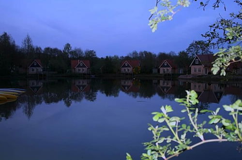 Foto 9 - House With Bubble Bath, at 20 km. From Assen