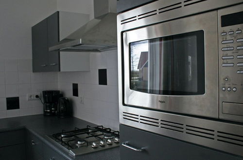 Foto 2 - Holiday Home With Dishwasher, 20 km From Assen