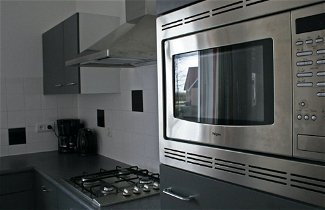 Foto 2 - Holiday Home With Dishwasher, 20 km From Assen