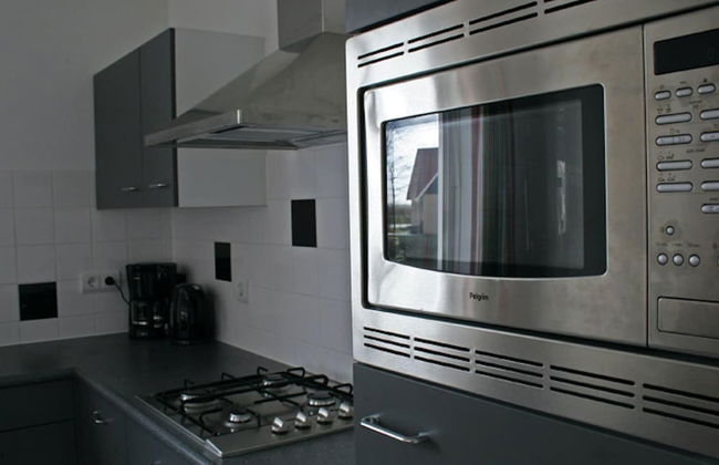 Holiday Home With Dishwasher, 20 km From Assen - Foto 2