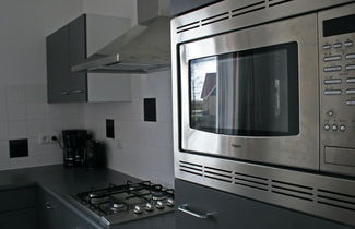 Photo 2 - Holiday Home With Dishwasher, 20 km From Assen