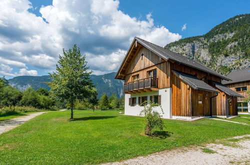 Photo 1 - Cozy Apartment in Obertraun With Pool