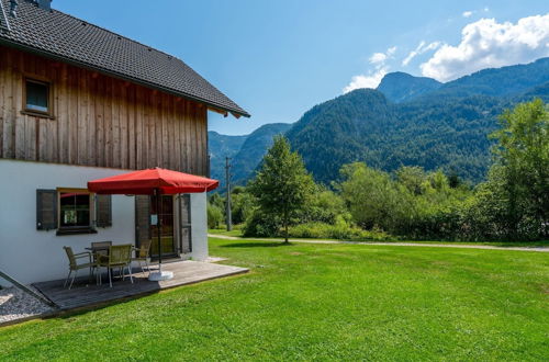 Photo 31 - Cozy Apartment in Obertraun With Pool