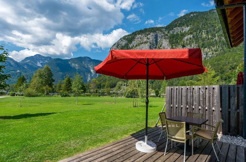 Photo 30 - Cozy Apartment in Obertraun With Pool