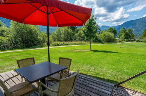 Photo 32 - Cozy Apartment in Obertraun With Pool