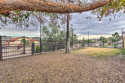 Photo 8 - North Phoenix Apartment: Remote-work Friendly