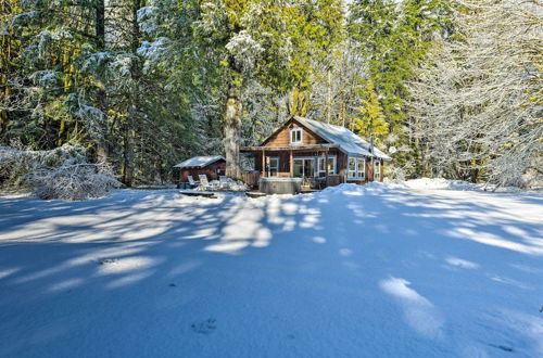 Photo 20 - Mysty Mountain Cabin on River 15mi to Stevens Pass