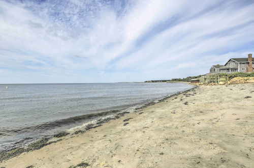 Photo 15 - Cape Cod House w/ Deck & Grill: 2 Mi to Beach