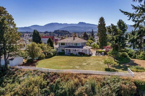 Photo 17 - Waterfront Port Angeles Home w/ Harbor Views