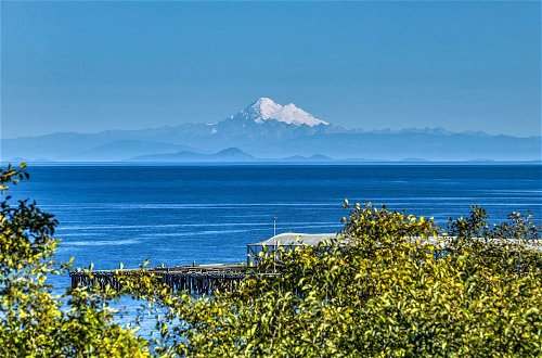 Photo 26 - Waterfront Port Angeles Home w/ Harbor Views