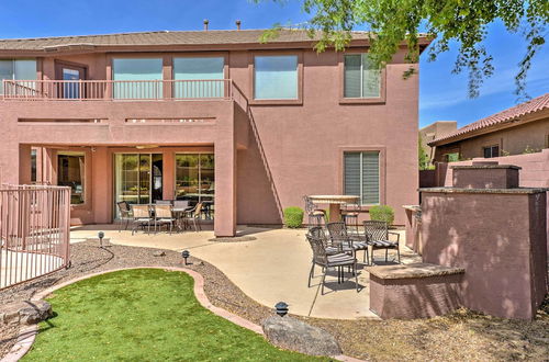 Photo 20 - North Phoenix Home w/ Pool, 13 Mi to Lake Pleasant