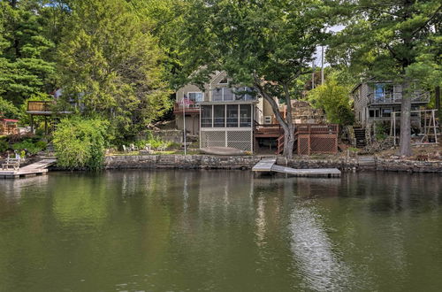 Photo 28 - Beautiful Lakeside Milford Family Home & Deck