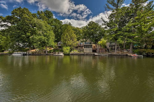 Photo 4 - Beautiful Lakeside Milford Family Home & Deck