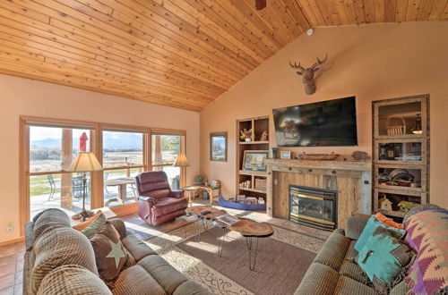 Photo 11 - Cabin on Henrys Lake, 20 Mi to West Yellowstone