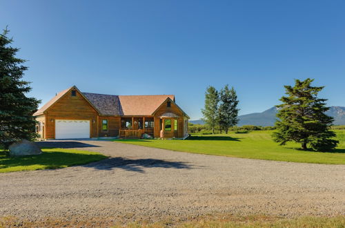 Photo 34 - Cabin on Henrys Lake, 20 Mi to West Yellowstone