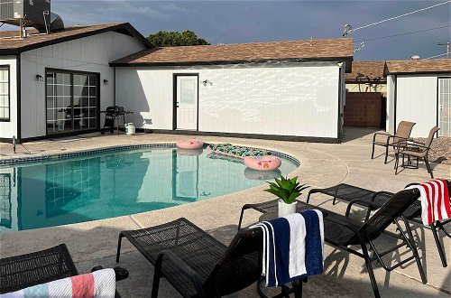 Photo 24 - Stylish & Central Mesa Home With Private Pool