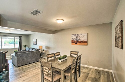 Photo 20 - Stylish & Central Mesa Home With Private Pool