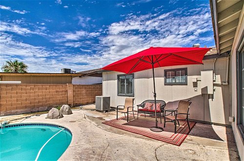 Photo 30 - Stylish & Central Mesa Home With Private Pool