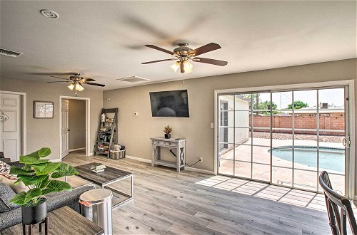 Photo 32 - Stylish & Central Mesa Home With Private Pool