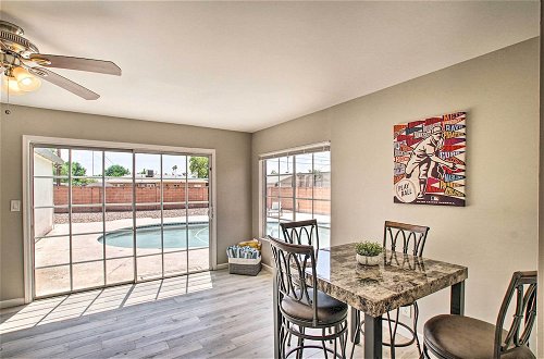 Photo 19 - Stylish & Central Mesa Home With Private Pool