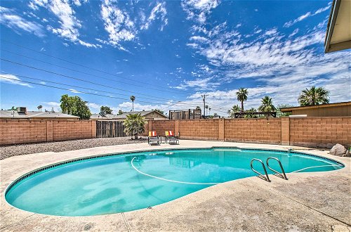Foto 16 - Stylish & Central Mesa Home With Private Pool