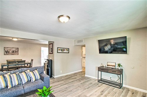 Photo 36 - Stylish & Central Mesa Home With Private Pool