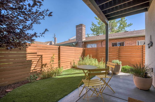 Photo 40 - Reno Townhome w/ Mountain-view Rooftop Deck