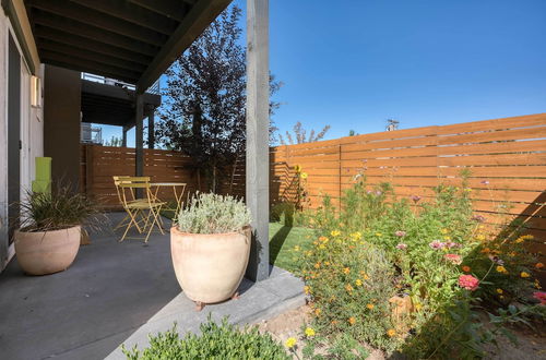 Photo 21 - Reno Townhome w/ Mountain-view Rooftop Deck