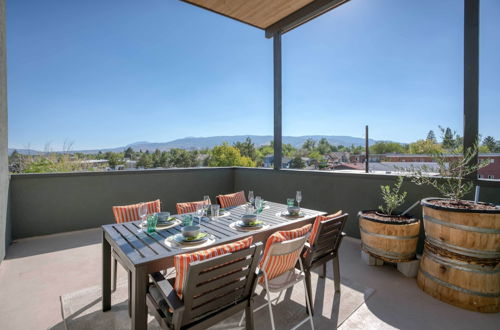 Photo 38 - Reno Townhome w/ Mountain-view Rooftop Deck