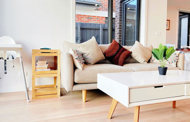 Casey Green Townhouse by GoodLive - Foto 14