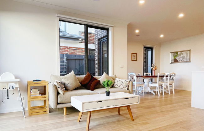 Casey Green Townhouse by GoodLive - Foto 13