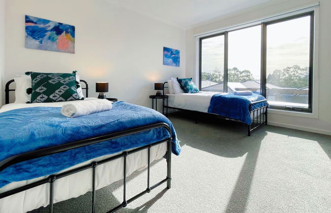 Casey Green Townhouse by GoodLive - Foto 10