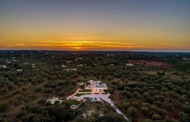 Masseria Monte Pizzuto 6 - Foto 33