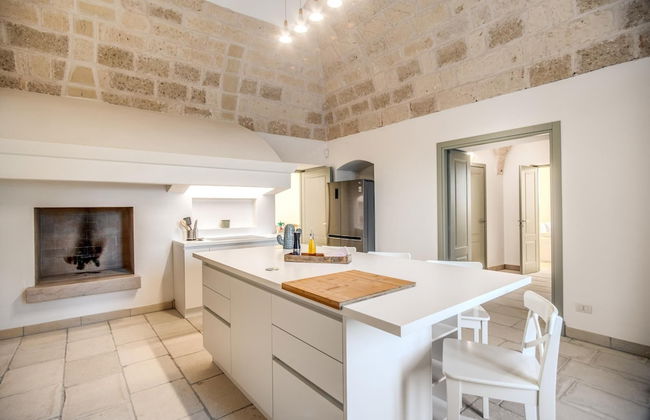 Masseria Monte Pizzuto 6 - Foto 5
