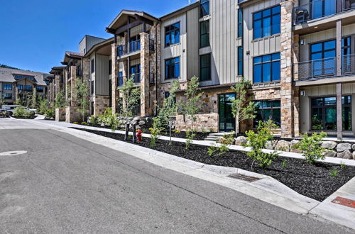 Photo 7 - Luxe Park City Condo - Walk to Cabriolet Ski Lift